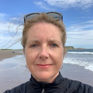 Meet your Posher, Tracey